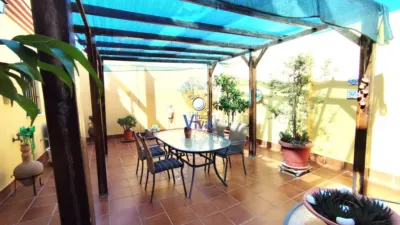 House in La Nocla photo 2