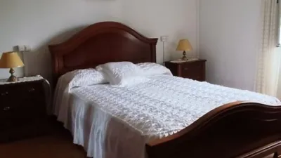Stone house with 2 floors in Linares, (Brion). The ground floor is used as a cellar or stables. The upper floor has a wood-burning kitchen, living room, dining room, bathroom and bedroom. Uralite roof with iron beams and wooden panels. Very quiet area. It has a granary, cellar and land. 3 km from San Felipe Castle and Cariño beach, and 10 km from Ferrol. Storage room. The sale price does not include taxes (ITP/AJD) nor Notary or Land Registry fees. REQUEST Detailed Information Sheet for the property Note: The information contained in this advertisement is purely informative and indicative, lacking contractual value. Data, areas, features, price and other information may be subject to possible errors, omissions, modifications or withdrawal of the property from the market without prior notice. photo 8