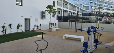 Apartment on Zorzal Street photo 18