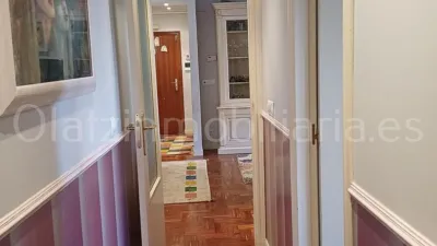 Apartment in Txurdinaga photo 12