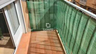 Piso – Albacete, Franciscanos - Vista 3
