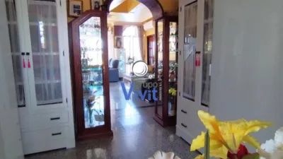 Chalet in Santa Lucía Area photo 27
