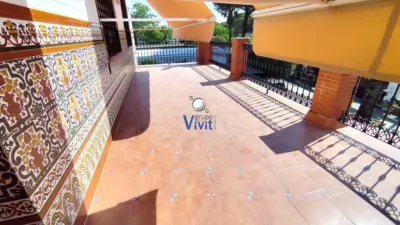 Chalet in La Juncosa photo 27