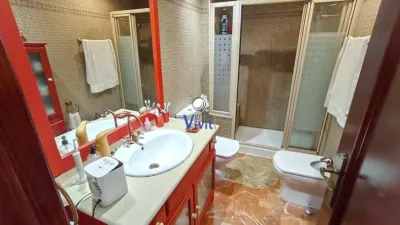 Casa en Zona Centro photo 9