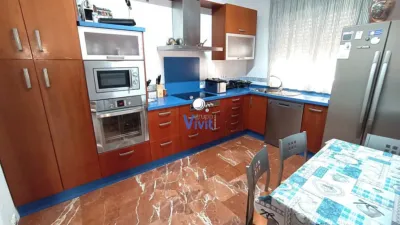 Casa en Zona Centro photo 6