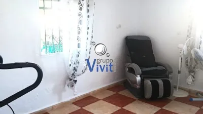 Chalet in Peripheral Urbanizations photo 8