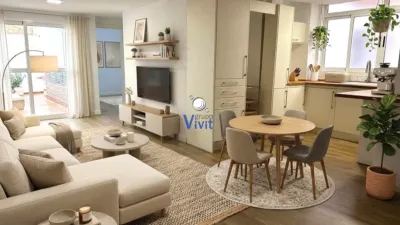 Apartment in the City Centre photo 2