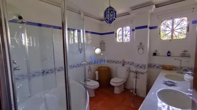Chalet in La Juncosa photo 28