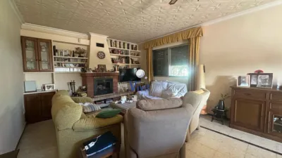 Chalet in Urbanization - La Galbana photo 14