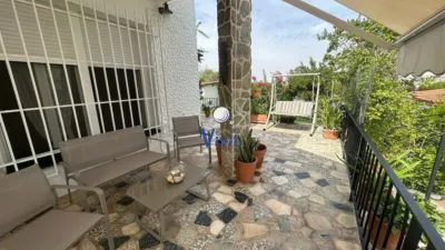 Chalet in Peripheral Urbanizations photo 21