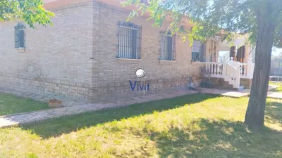 Chalet in Urbanizations - El Socorro photo 7