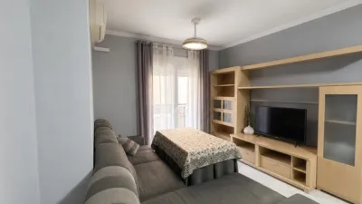 Apartment in Santa Lucía Area photo 5
