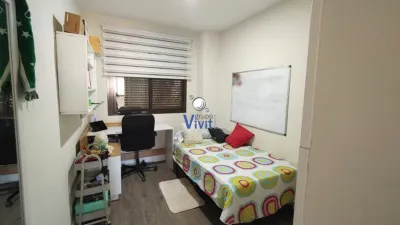Duplex in Duquesa de Talavera photo 12