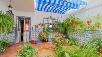 House in Santa Lucía Area photo 6