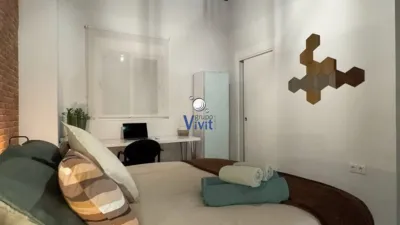 Apartamento en Macarena - Dr. Fedriani photo 6