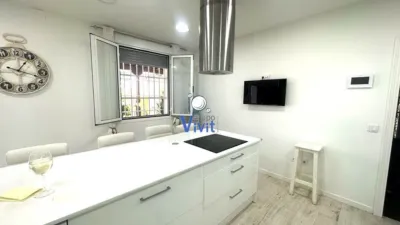 Chalet in Peripheral Urbanizations photo 10