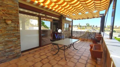 Duplex in Duquesa de Talavera photo 10