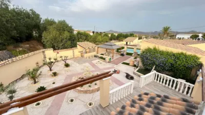 Rustic finca in Barinas photo 17