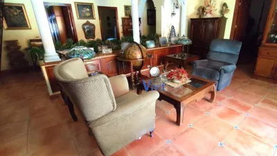 Chalet in La Juncosa photo 34