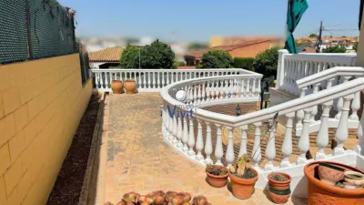 Chalet in La Juncosa photo 22