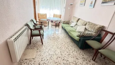 Apartment on Calle de los Herradores photo 16