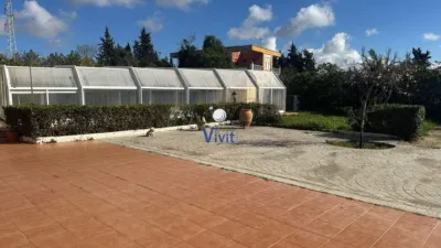 Chalet in Urbanization - La Galbana photo 11