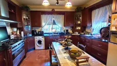Chalet in La Juncosa photo 10