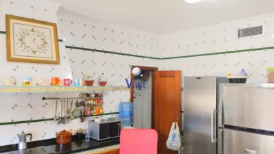 Chalet in Urbanizations - El Socorro photo 12