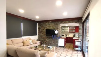 Duplex in Duquesa de Talavera photo 3