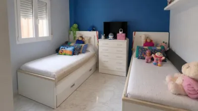 Apartment in Santa Lucía Area photo 11