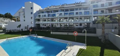 Apartment on Zorzal Street photo 19