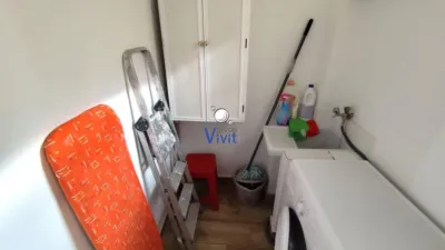 Apartment in the City Centre photo 13