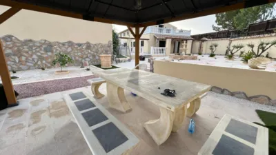 Rustic finca in Barinas photo 7