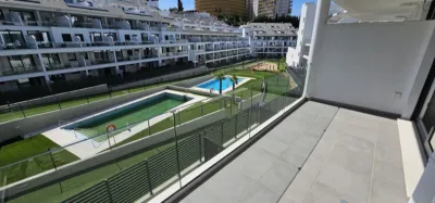 Apartment on Zorzal Street photo 3