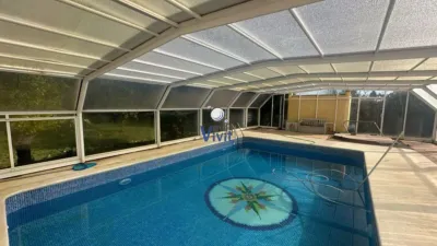 Chalet in Urbanization - La Galbana photo 3