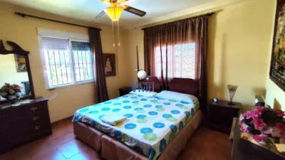Chalet in La Juncosa photo 21