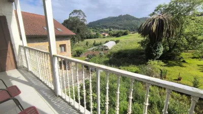 Flat in Limpias photo 5
