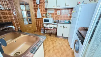 Apartment on Calle de los Herradores photo 7