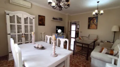 House in Santa Lucía Area photo 22