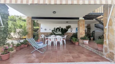 Chalet en Villares (Los) photo 42