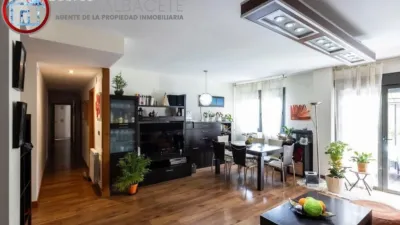 Piso – Albacete, Medicina - Vista 2