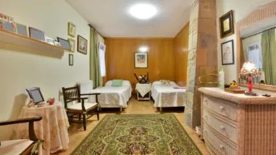 House on Carrer de Dalt photo 24