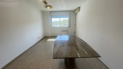 Apartment on Carrer de Lavoisier photo 6