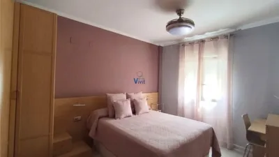 Apartment in Santa Lucía Area photo 5