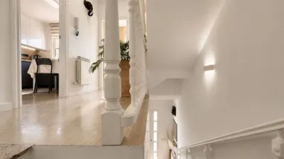 Terraced house on Conchita Badia Street photo 8