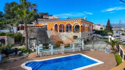 House in La Papiola photo 2