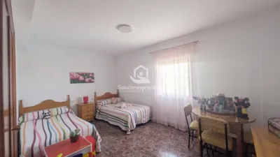 Chalet en Villares (Los) photo 27