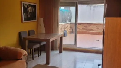 Apartamento en Galapagar photo 3