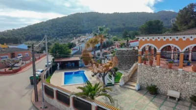 House in La Papiola photo 7