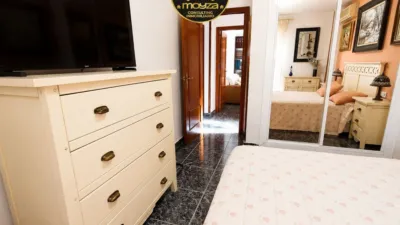 Apartment in Afueras de Jaén - Puente Tablas photo 5